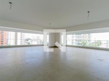 Apartamento · 265m² · 4 Quartos · 6 Vagas · Apartamento à Venda - Santana, 4 Quartos, 265 m² - São Paulo