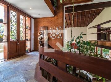 Casa · 500m² · 4 Quartos · 3 Vagas · Casa à Venda - Alphaville, 4 Quartos,  500 m² - Santana de Parnaíba