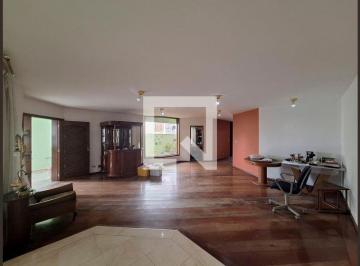Casa · 545m² · 4 Quartos · 6 Vagas · Casa à Venda - Água Fria, 4 Quartos, 545 m² - São Paulo