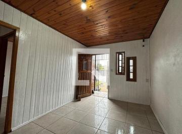 Casa · 120m² · 2 Quartos · Casa à Venda - Vicentina, 2 Quartos,  120 m² - São Leopoldo