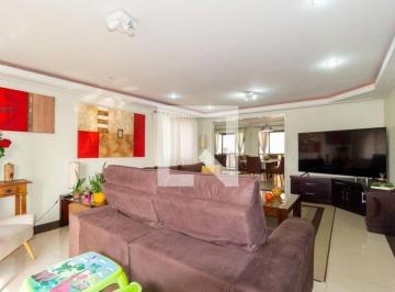 Apartamento · 300m² · 4 Quartos · 4 Vagas · Apartamento à Venda - Mooca, 4 Quartos, 300 m² - São Paulo