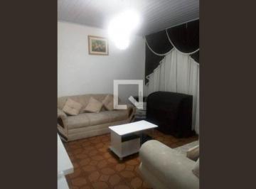 Casa · 585m² · 6 Quartos · 4 Vagas · Casa à Venda - Vila Campestre, 6 Quartos,  585 m² - São Paulo