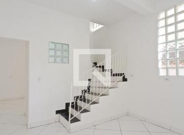 Casa · 100m² · 2 Quartos · 1 Vaga · Casa à Venda - Jardim Peri, 2 Quartos, 100 m² - São Paulo