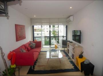 Apartamento · 216m² · 3 Quartos · 1 Vaga · Apartamento à Venda - Leblon, 3 Quartos, 216 m² - Rio de Janeiro