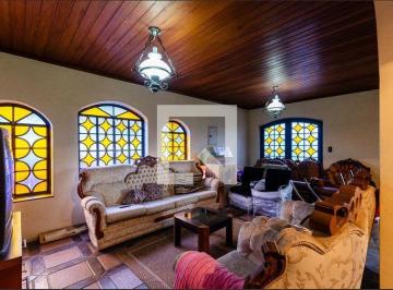 Casa · 1100m² · 4 Quartos · 8 Vagas · Casa à Venda - Jardim Felicidade, 4 Quartos, 1100 m² - São Paulo