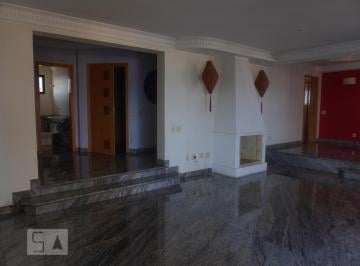 Apartamento · 300m² · 4 Quartos · 4 Vagas · Apartamento à Venda - Água Fria, 4 Quartos,  300 m² - São Paulo
