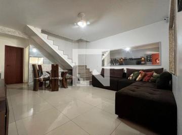 Casa · 74m² · 2 Quartos · 1 Vaga · Casa à Venda - Curicica, 2 Quartos,  74 m² - Rio de Janeiro