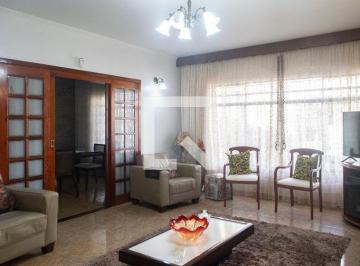 Casa · 1321m² · 3 Quartos · 8 Vagas · Casa à Venda - Vila Roque, 3 Quartos, 1321 m² - São Paulo
