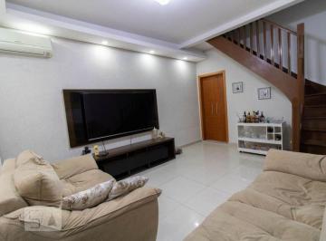 Casa · 88m² · 3 Quartos · 1 Vaga · Casa à Venda - Vila Maria , 3 Quartos,  88 m² - São Paulo