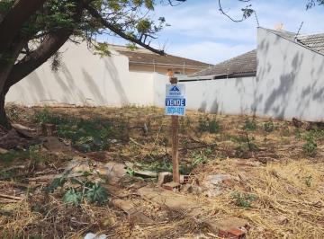 Terreno · 250m² · VENDA | Terreno,  em Jardim Santa Alice, Maringá