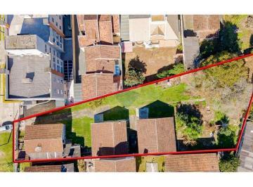 Terreno · 1429m² · Excelente terreno em rua tranquila no bairro Novo Mundo.