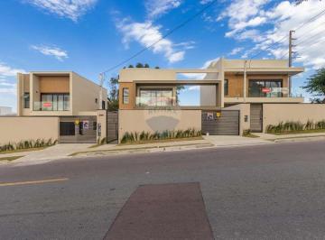 Casa · 145m² · 3 Quartos ·  Casas de Alto Padrão no Bairro Uberaba, Curitiba