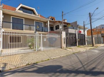 Casa · 219m² · 3 Quartos · 4 Vagas · Sobrado 3 quartos suíte maravilhosa e acabamento de primeira 219 m² Fazendinha!