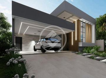 Casa · 213m² · 4 Quartos · 4 Vagas · Casa à venda no bairro Jardins Nápoles - Senador Canedo/GO