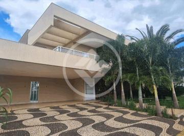 Casa · 465m² · 5 Quartos · 5 Vagas · Casa à venda no bairro Residencial Goiânia Golfe Clube - Goiânia/GO