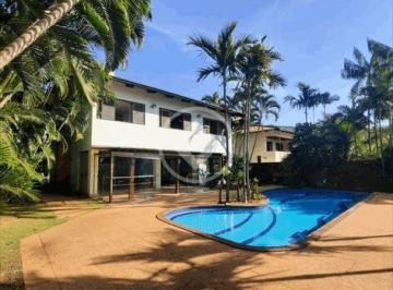 Casa · 600m² · 6 Quartos · 6 Vagas · Sobrado à venda no bairro Jardim Vila Boa - Goiânia/GO