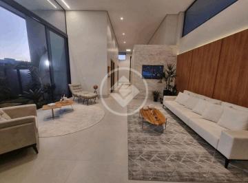Casa · 590m² · 4 Quartos · 3 Vagas · Casa à venda no bairro Jardins Munique - Goiânia/GO