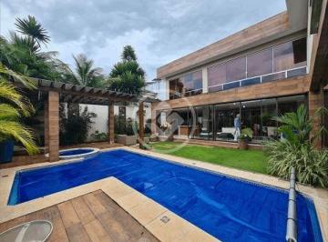 Casa · 586m² · 4 Quartos · 6 Vagas · Sobrado à venda no bairro Jardins Paris - Goiânia/GO