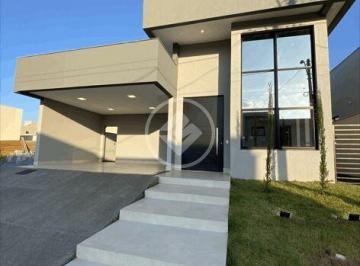 Casa · 161m² · 3 Quartos · 4 Vagas · Casa à venda no bairro Jardins Porto - Senador Canedo/GO