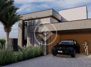 Casa · 172m² · 3 Quartos · 4 Vagas · Casa à venda no bairro Jardins Porto - Senador Canedo/GO