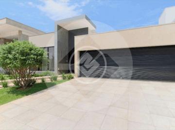 Casa · 485m² · 4 Quartos · 4 Vagas · Sobrado à venda no bairro Jardins Munique - Goiânia/GO