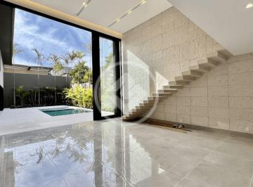 Casa · 470m² · 5 Quartos · 4 Vagas · Sobrado à venda no bairro Jardins Munique - Goiânia/GO