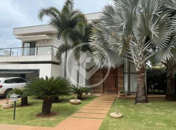 Casa · 533m² · 4 Quartos · 2 Vagas · Casa à venda no bairro Jardins Milão - Goiânia/GO