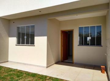 Casa · 60m² · 3 Quartos · 2 Vagas · VENDA | Casa, com 3 dormitórios em Jardim Imperial 2, Floresta