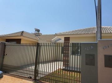 Casa · 60m² · 3 Quartos · 2 Vagas · VENDA | Casa, com 3 dormitórios em Jardim Imperial 1, Floresta