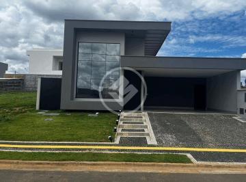 Casa · 157m² · 3 Quartos · 3 Vagas · Casa à venda no bairro Jardins Porto - Senador Canedo/GO