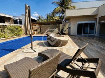 Casa · 328m² · 4 Quartos · 8 Vagas · Casa à venda no bairro Jardins Milão - Goiânia/GO
