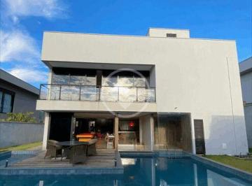 Casa · 520m² · 4 Quartos · 4 Vagas · Sobrado à venda no bairro Jardins Milão - Goiânia/GO