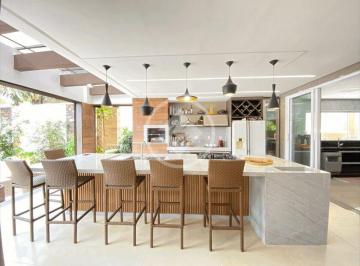 Casa · 500m² · 5 Quartos · 4 Vagas · Casa à venda no bairro Jardins Paris - Goiânia/GO