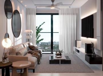 Apartamento · 23m² · 1 Quarto · 1 Vaga · Flats em Intermares - Cabedelo - A partir de R$205mil