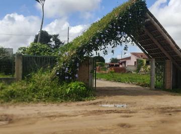 Terreno · 235m² · lote 71 no loteamento Monte Carmelo  - Bananeiras, PB