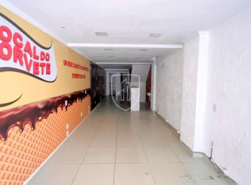 Comercial · 105m² · 1 Vaga · Loja/Salão em Recreio dos Bandeirantes - Rio de Janeiro
