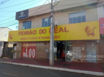 Comercial · 60m² · LOCAÇÃO | Sala/Salão, em Jardim Cometa, SARANDI