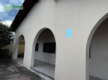 3d6f9c656af316a7414e453910ade8e07e14ca5f · CASA TÉRRA - VENDA - CPA II - Cuiabá/MT