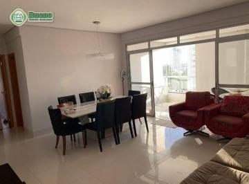 8612674ae4b74aa64eb83a9d0157ad5853375b53 · APARTAMENTO - VENDA - Edifício Park Residence, Jardim Mariana - Cuiabá/MT