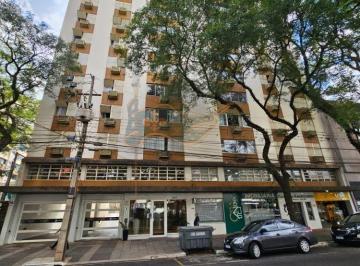 Apartamento · 145m² · 3 Quartos · 1 Vaga · VENDA | Apartamento, com 3 dormitórios em Zona 01, Maringá