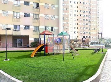 92557dd96eab7815563710617ac74d265de88021 · Apartamento com 2 dormitórios à venda, 46 m² por R$ 298.000,00 - Chácara das Nações - Valinhos/SP