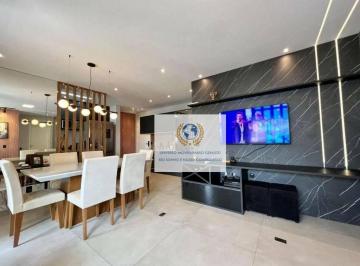 05efa347f6ab7660c1639128f6bb18d1c92fcacf · Apartamento com 1 dormitório à venda, 57 m² por R$ 600.000,00 - Morumbi - Paulínia/SP