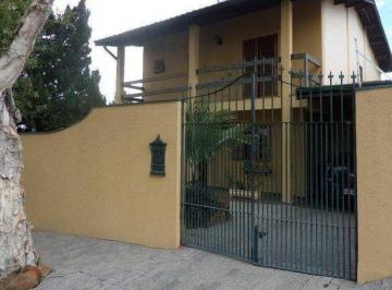11076286db44008e5e9601fb434b985d7f8ed1a8 · Casa com 4 dormitórios à venda, 233 m² por R$ 970.000,00 - Residencial Burato - Campinas/SP