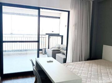 2800a97af138ea486408f7d42c67262765df484c · Apartamento com 1 dormitório à venda, 30 m² por R$ 298.000,00 - Bom Retiro - São Paulo/SP