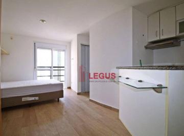 a0c5fd2366b5ad8f5788d6868336a0797043c2c1 · Apartamento mobiliado à venda – estilo Studio | 30 m² | Rua Bela Cintra – Consolação