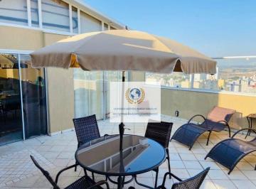 9823cd094eac1bcb1282adedaced1bec30efa7b7 · Apartamento Duplex com 2 dormitórios à venda, 142 m² por R$ 860.000,00 - Chácara Primavera - Campina