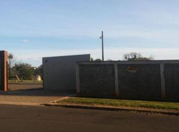 Terreno · 1875m² · VENDA | Terreno,  em Parque Industrial Bandeirantes, Maringá
