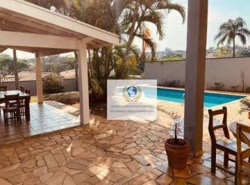 b603f4821c1bfeb1e57cf6fe5073082629dd9d91 · Casa com 4 dormitórios à venda, 312 m² por R$ 1.900.000,00 - Bairro Das Palmeiras - Campinas/SP