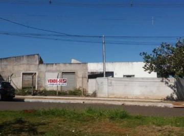 Comercial · 250m² · 2 Quartos · 2 Vagas · VENDA | Galpão/Barracão, com 2 dormitórios em JD.PAULISTA, Maringá