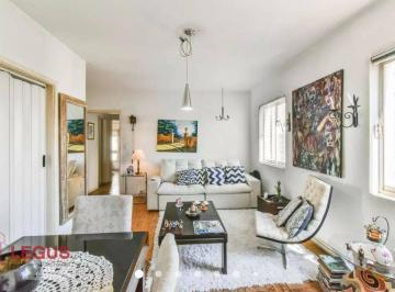 85183c94226b7a365eed0b2e7cb3cabd43ac9ff2 · Apartamento à venda, 84 m² por R$ 1.080.000,00 - Jardim Paulistano - São Paulo/SP